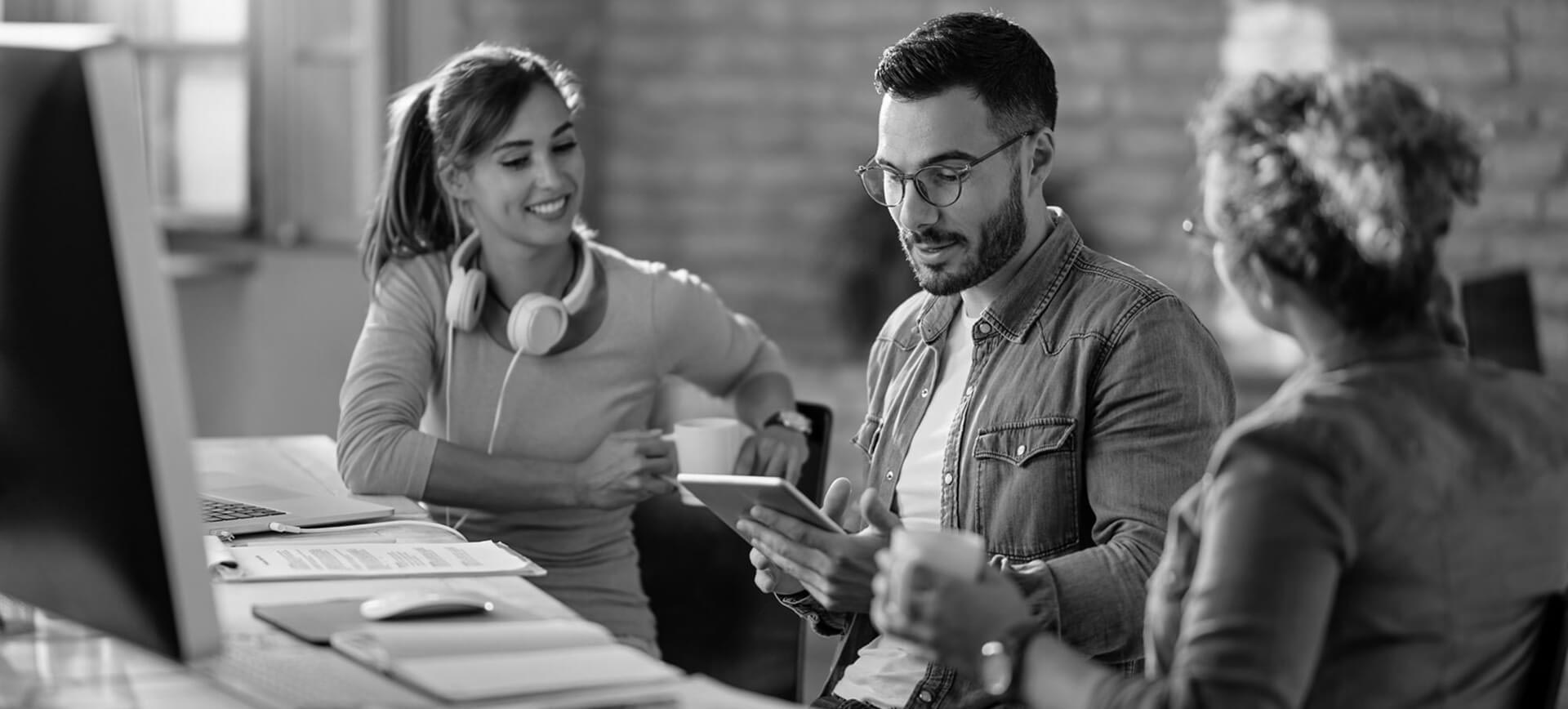 CRM Automation and Lead Management