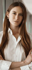 Sales CRM client testimonial